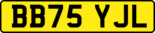 BB75YJL