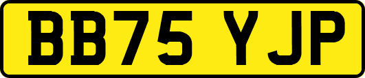 BB75YJP