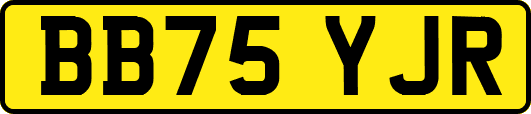 BB75YJR