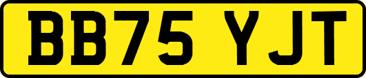 BB75YJT