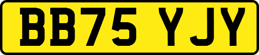 BB75YJY