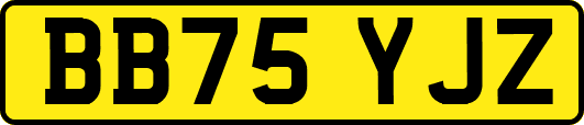 BB75YJZ
