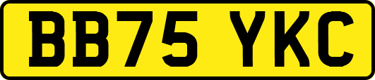 BB75YKC