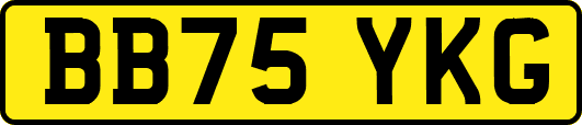 BB75YKG
