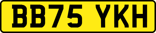 BB75YKH