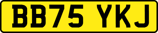 BB75YKJ