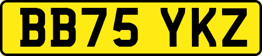 BB75YKZ
