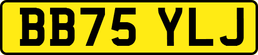 BB75YLJ