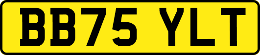 BB75YLT