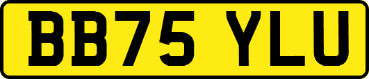 BB75YLU