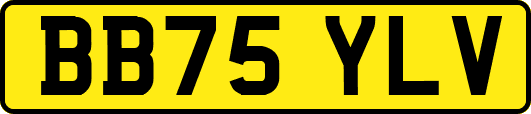 BB75YLV