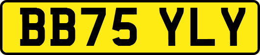 BB75YLY