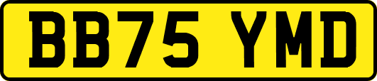 BB75YMD