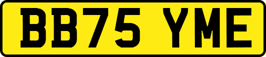 BB75YME