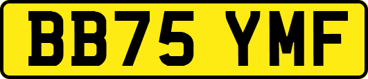 BB75YMF