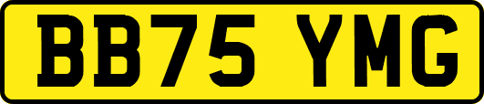 BB75YMG