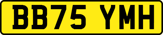 BB75YMH