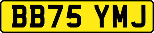 BB75YMJ