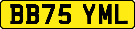 BB75YML