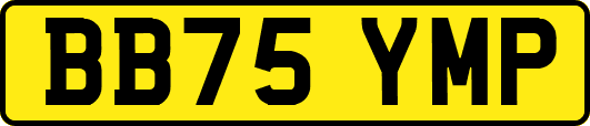 BB75YMP