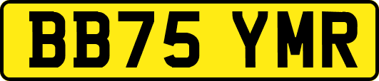 BB75YMR
