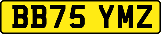 BB75YMZ