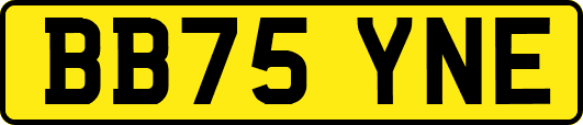 BB75YNE