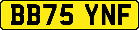 BB75YNF