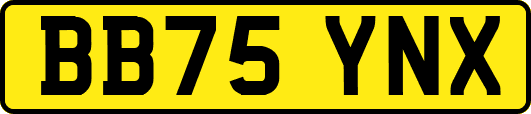 BB75YNX