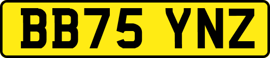 BB75YNZ