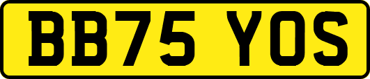 BB75YOS