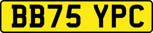 BB75YPC
