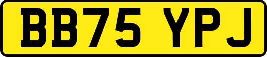 BB75YPJ