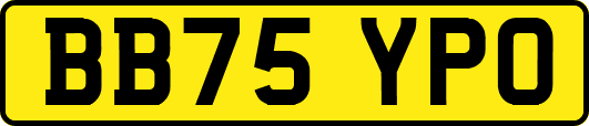 BB75YPO
