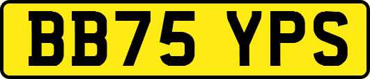 BB75YPS