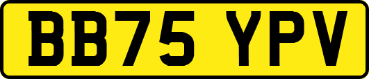 BB75YPV