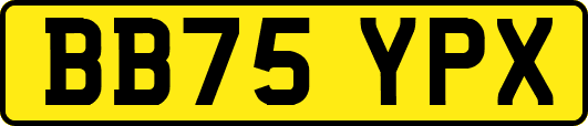 BB75YPX