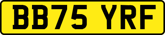 BB75YRF