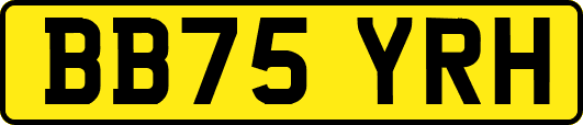 BB75YRH