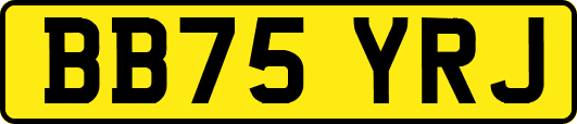 BB75YRJ