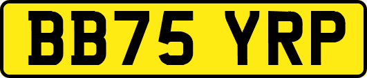 BB75YRP
