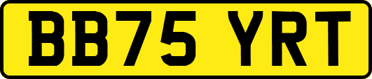 BB75YRT