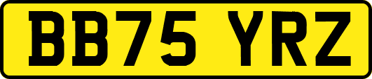 BB75YRZ