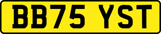 BB75YST
