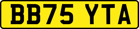 BB75YTA