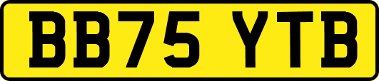 BB75YTB