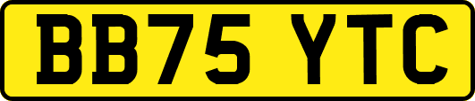 BB75YTC