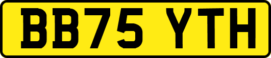 BB75YTH