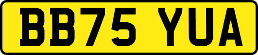 BB75YUA