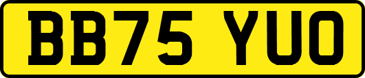 BB75YUO